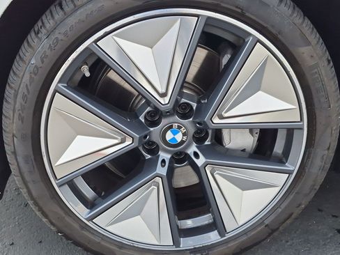 Certified 2025 BMW i4 eDrive40 w/ Premium Package RWD image 13