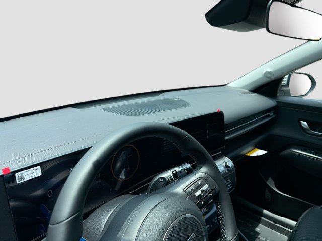 New 2026 Hyundai Kona Limited FWD image 9