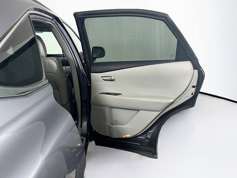 Used 2012 Lexus RX 350 2WD w/ Premium Pkg image 29