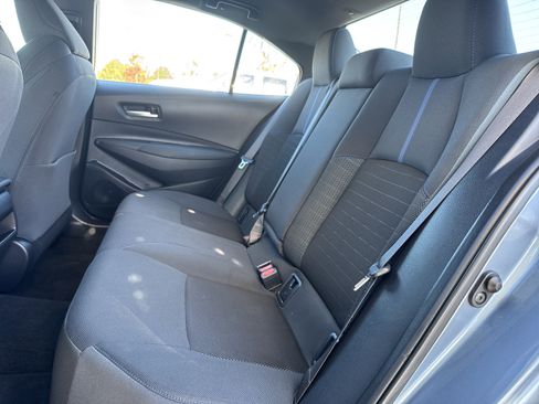 Used 2020 Toyota Corolla SE image 29