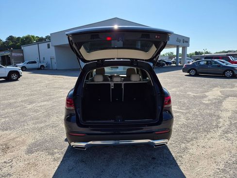 Used 2022 Mercedes-Benz GLC 300 4MATIC image 27