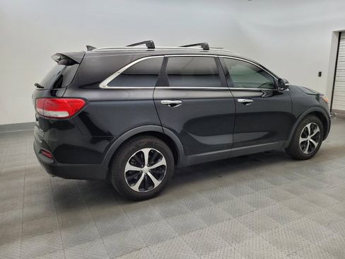 Used 2017 Kia Sorento EX FWD image 10