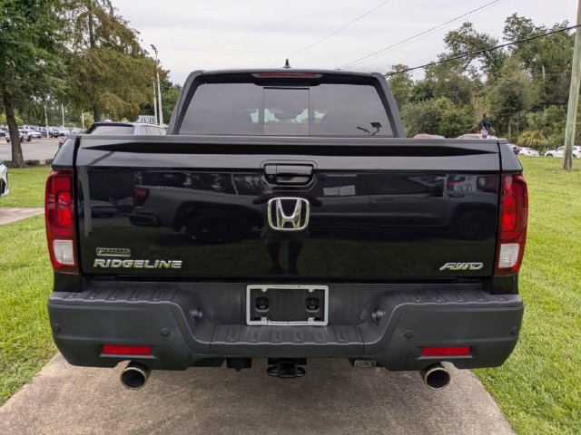 Certified 2023 Honda Ridgeline RTL-E image 9