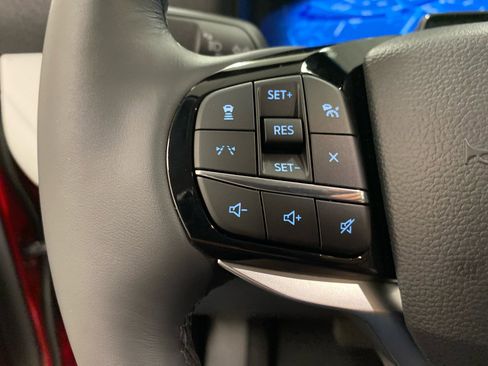 New 2026 Ford Explorer Platinum w/ LUX Leather Package image 21