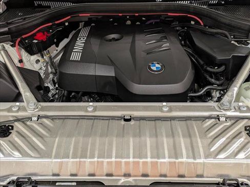 Used 2026 BMW X3 xDrive30i AWD/4WD image 22