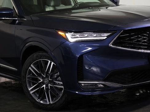 Certified 2026 Acura MDX SH-AWD w/ Advance Package image 8