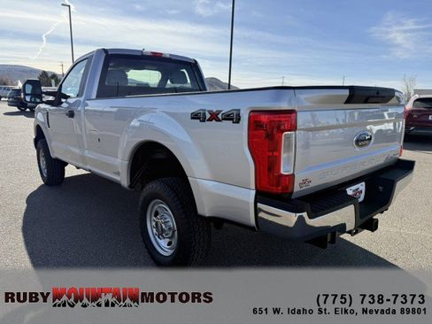 Used 2019 Ford F250 XL w/ XL Value Package image 5