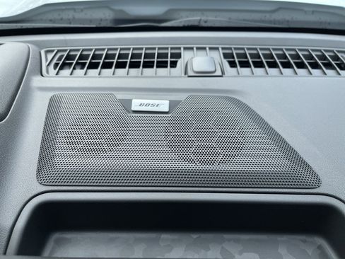 New 2025 GMC Canyon AT4 w/ AT4X Package image 60