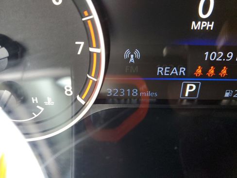 Certified 2025 Nissan Altima 2.5 SV FWD image 28