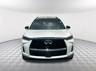 Used 2026 INFINITI QX60 Autograph w/ Dark Cargo Package AWD/4WD video 2