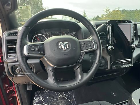 New 2026 RAM 2500 Tradesman image 21