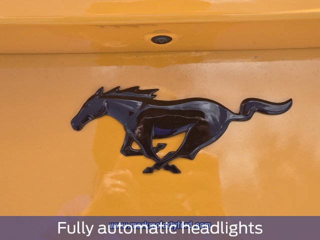 New 2026 Ford Mustang Premium RWD image 13
