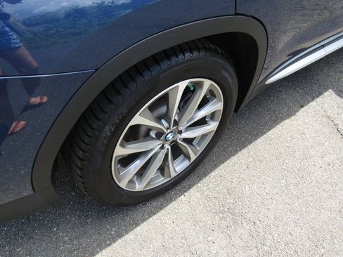 Used 2019 BMW X3 xDrive30i AWD/4WD image 33