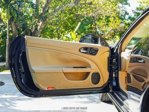 Used 2014 Jaguar XK Convertible image 37