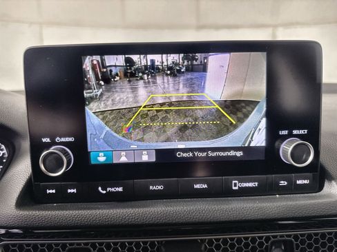 Used 2024 Honda Civic Sport image 19