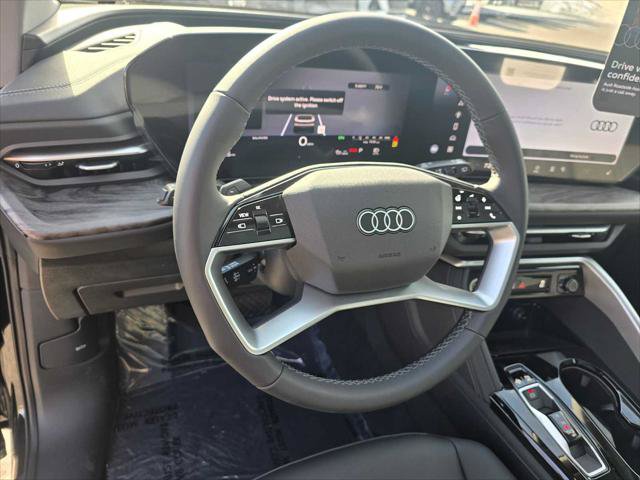 New 2026 Audi Q5 Premium AWD/4WD image 25