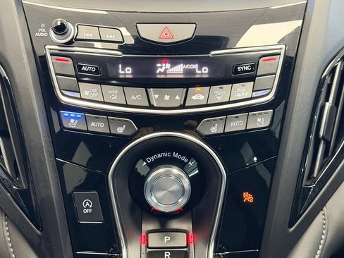 Used 2021 Acura RDX A-Spec w/ Technology Package AWD/4WD image 12