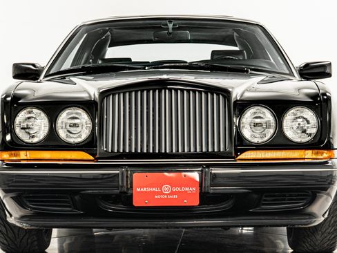 Used 1995 Bentley Continental R image 4