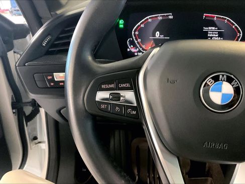Used 2022 BMW 228i Gran Coupe w/ Convenience Package FWD image 21