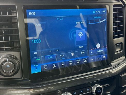 Used 2021 Ford F150 XLT w/ Equipment Group 302A High AWD/4WD image 8