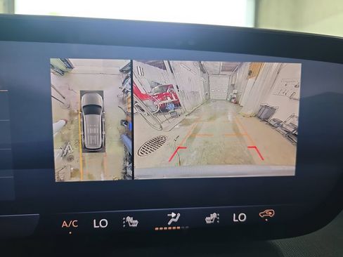 New 2026 Buick Enclave Sport Touring w/ Power Package AWD/4WD image 26