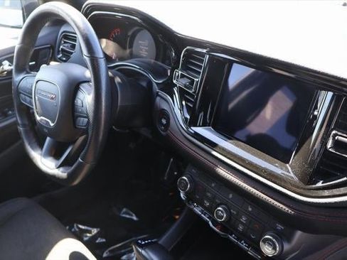 Used 2023 Dodge Durango GT image 9