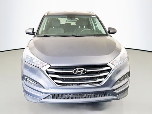 Used 2018 Hyundai Tucson SEL w/ Cargo Package image 2