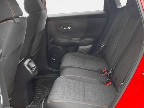 Used 2023 Honda HR-V Sport image 14