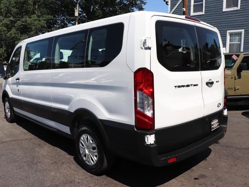 Used 2026 Ford Transit 350 XLT RWD image 3