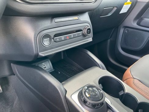 New 2025 Ford Bronco Sport Outer Banks image 68