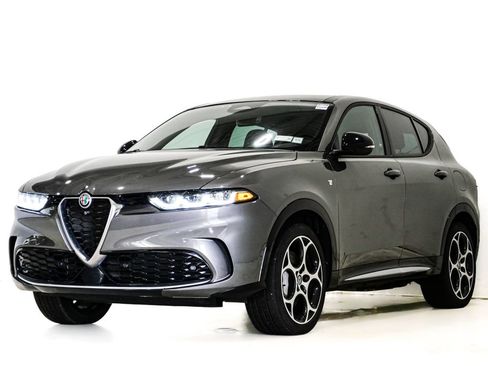 Used 2024 Alfa Romeo Tonale Ti AWD/4WD image 3