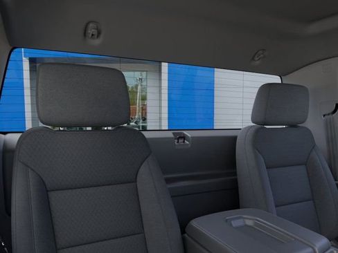 New 2026 GMC Sierra 2500 Pro w/ Convenience Package image 24