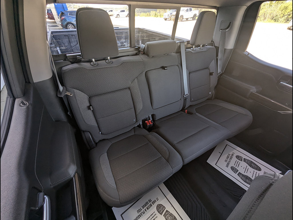 Used 2020 Chevrolet Silverado 1500 RST AWD/4WD image 19