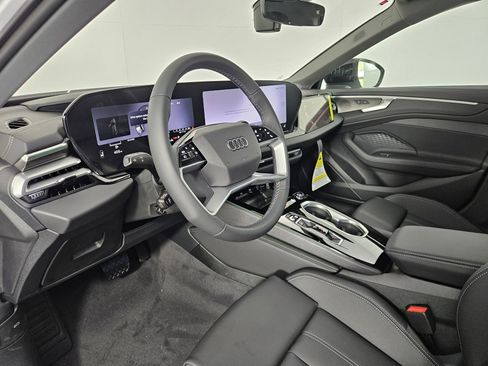 New 2026 Audi A6 Prestige AWD/4WD image 11