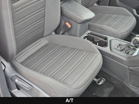Used 2023 Volkswagen Tiguan S FWD image 35
