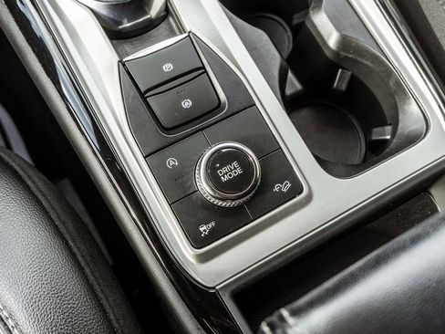 Used 2022 Ford Explorer ST w/ ST Street Pack image 26