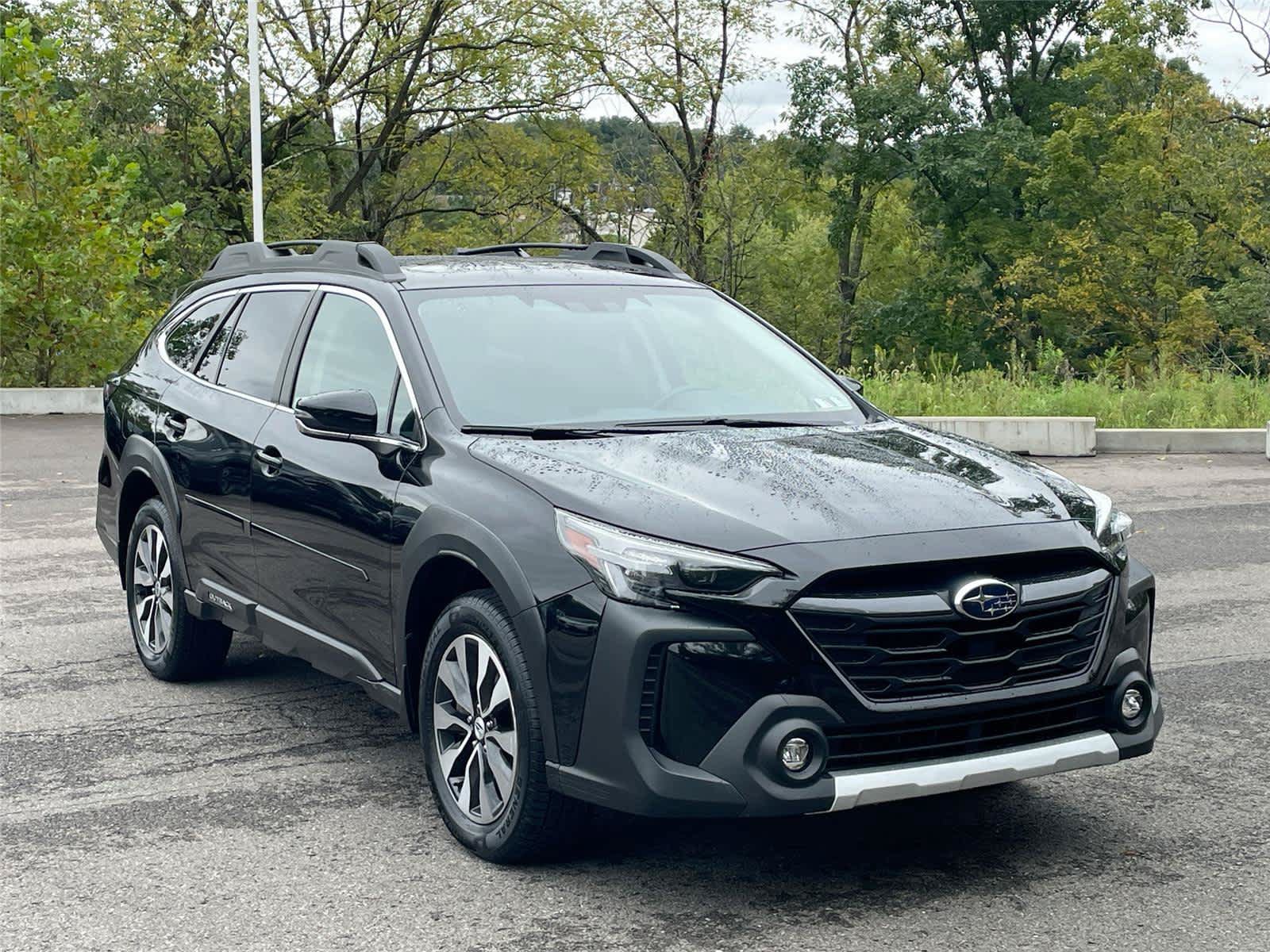 Certified 2024 Subaru Outback Limited XT AWD/4WD image 5