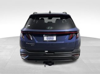 New 2026 Hyundai Tucson XRT FWD video 4