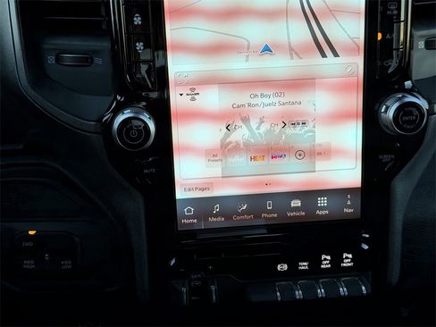 New 2026 RAM 2500 Tradesman image 18