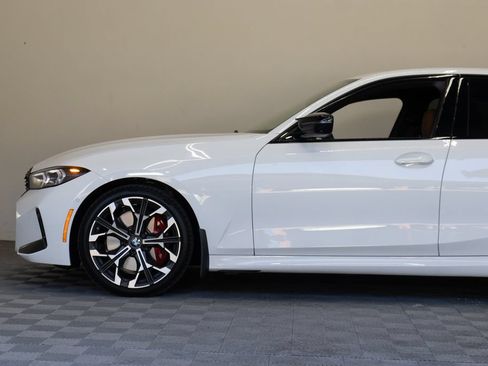 Used 2026 BMW M340i RWD image 8