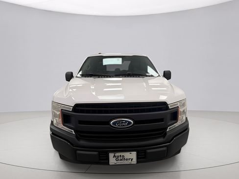 Used 2019 Ford F150 XL w/ Equipment Group 101A Mid RWD image 8