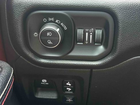 Used 2019 RAM 1500 Rebel w/ Rebel Level 2 Equipment Group AWD/4WD image 36