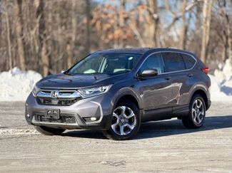 Used 2019 Honda CR-V EX video 1