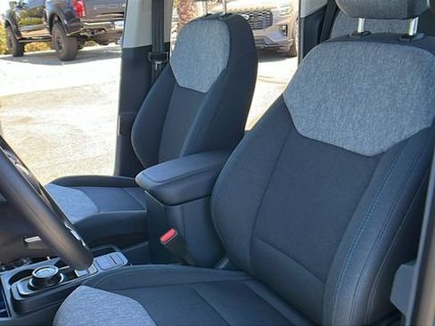 New 2026 Ford Maverick XLT FWD image 17