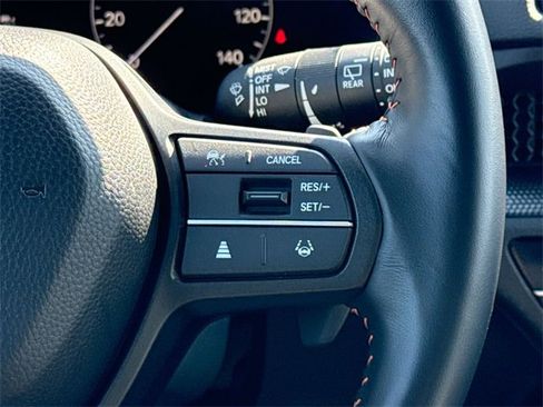Certified 2025 Honda CR-V Sport-L image 28
