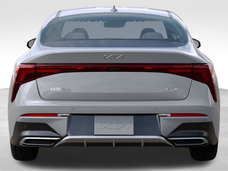 New 2027 Kia K5 GT-Line AWD/4WD image 16