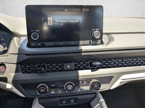 Used 2023 Honda Accord LX image 14