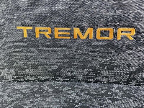 Certified 2024 Ford F150 Tremor w/ Bed Utility Package image 16