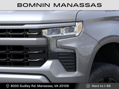 New 2026 Chevrolet Silverado 1500 RST image 10