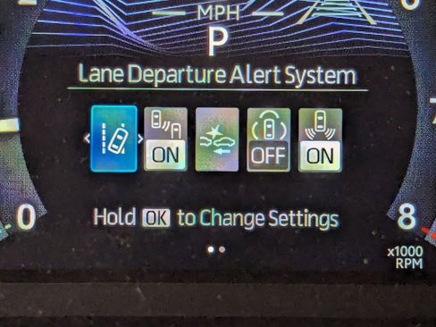 New 2025 Toyota Tacoma SR image 22